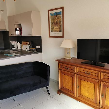 Rue De Corfou Les Grenadines Apartment Sainte-Marie-la-Mer Bagian luar foto