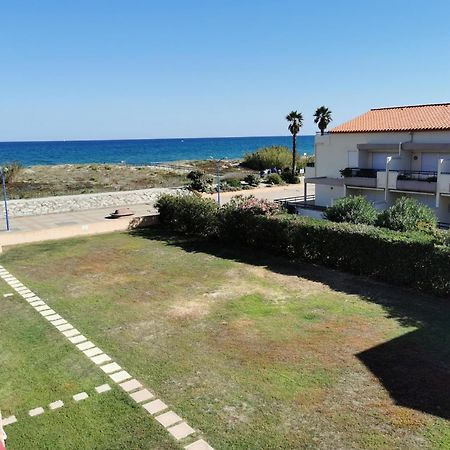 Rue De Corfou Les Grenadines Apartment Sainte-Marie-la-Mer Bagian luar foto