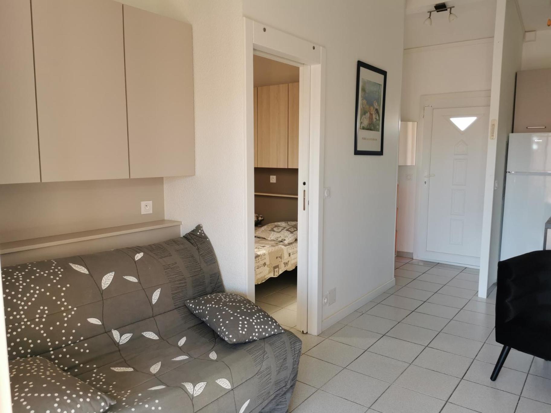 Rue De Corfou Les Grenadines Apartment Sainte-Marie-la-Mer Bagian luar foto
