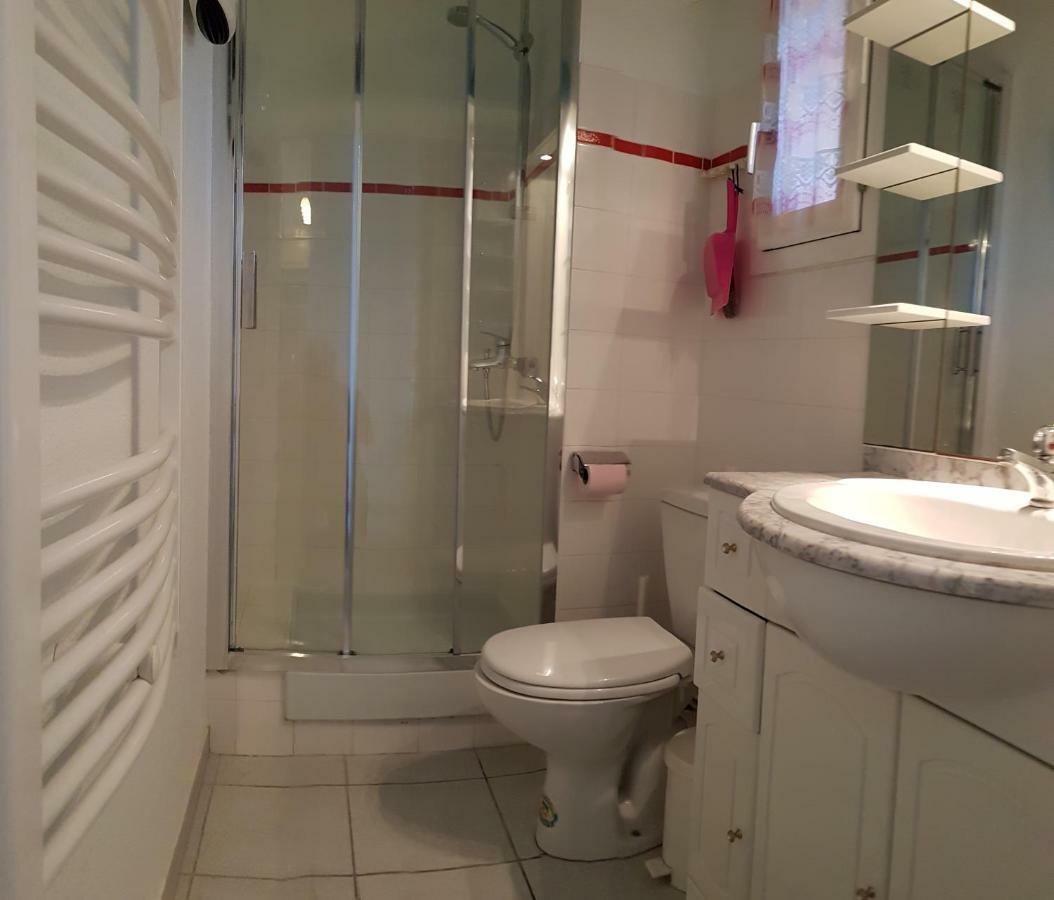 Rue De Corfou Les Grenadines Apartment Sainte-Marie-la-Mer Bagian luar foto